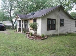 8 Patton Rd, Greenbrier, AR 72058