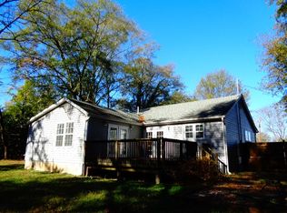 312 Mountain View St, Westminster, SC 29693