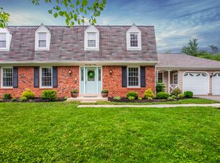 4809 Hornbeam Dr, Rockville, MD 20853