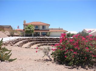 4414 Mercer Rd, Bullhead City, AZ 86429