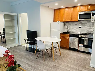 Rented by Manhattan Management Group