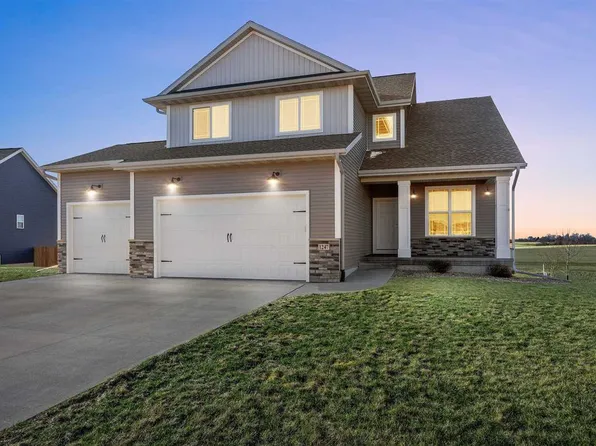 1247 Tramore Rd, Marion, IA 52302