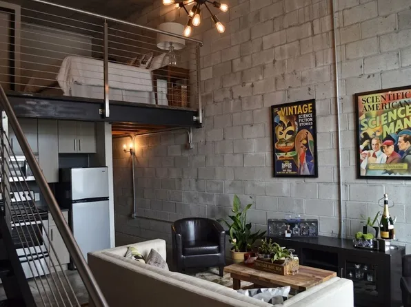 Warehouse Lofts