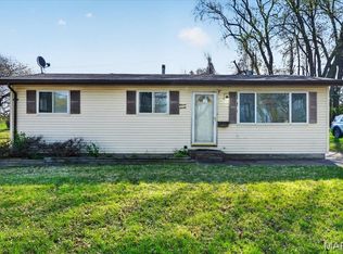 1190 Carmona Dr, Florissant, MO