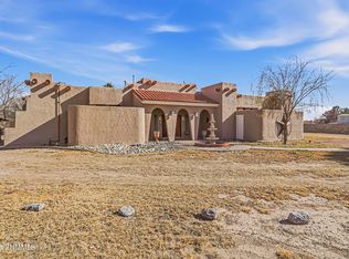 4 Cielo Escondido, Anthony, NM 88021