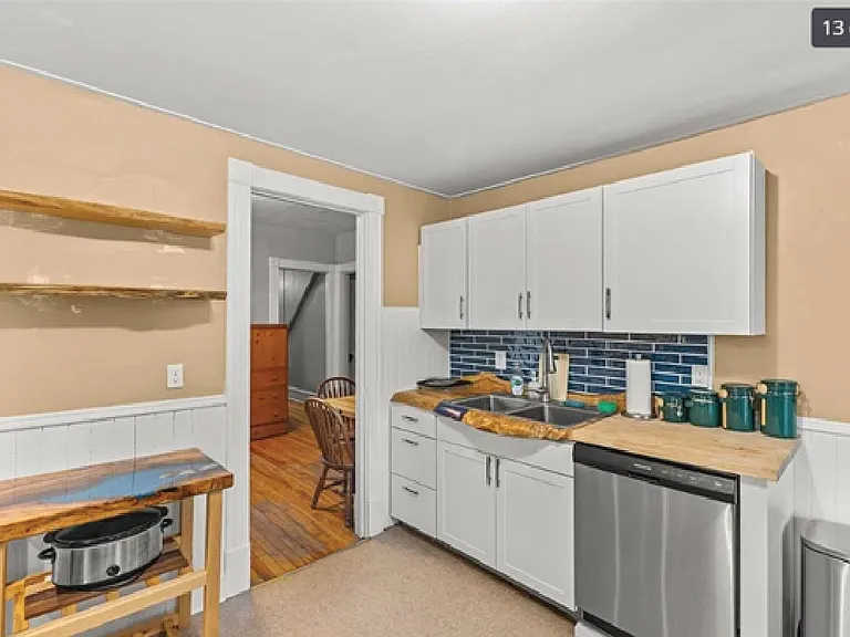 213 Saint Paul St #1 — Photo 5