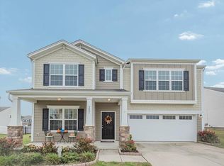 5004 Farm Pond Rd, Indian Trail, NC 28079