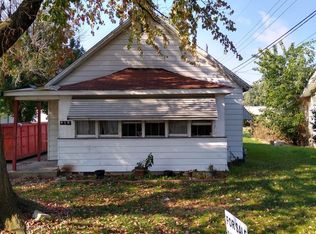 612 E McKinley Ave, Decatur, IL 62526