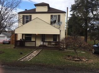 109 Millsboro Rd, Rices Landing, PA 15357