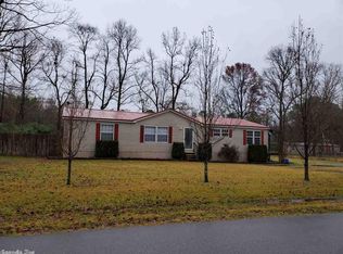 1003 Jo Ann Dr, Pine Bluff, AR 71602