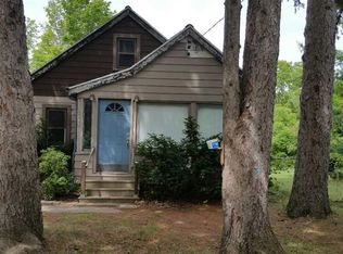 2440 Shirley Dr, Jackson, MI 49202