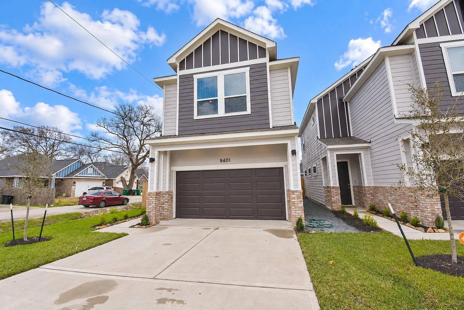 3 bed, 2.5 bath, 1640 sqft, $2,450 — Photo 2