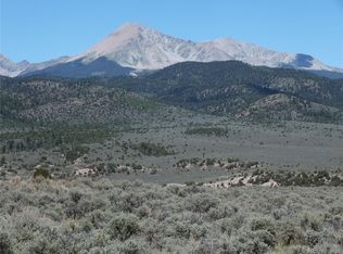 0 Spencer Rd, Fort Garland, CO 81133