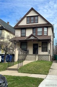 323 Herkimer St, Buffalo, NY, 14213