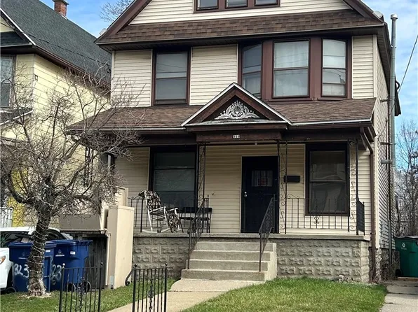 323 Herkimer St, Buffalo, NY 14213