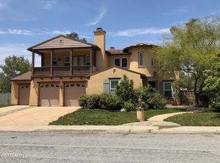 551 Running Creek Ct, Simi Valley, CA 93065