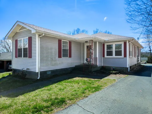 506 River St, Dawson Springs, KY 42408