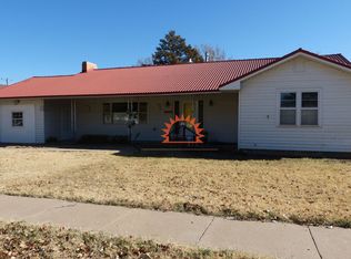 2117 Axtell St, Clovis, NM 88101