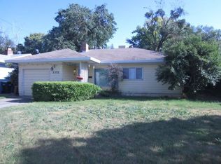 2352 Laredo Rd, Sacramento, CA 95825
