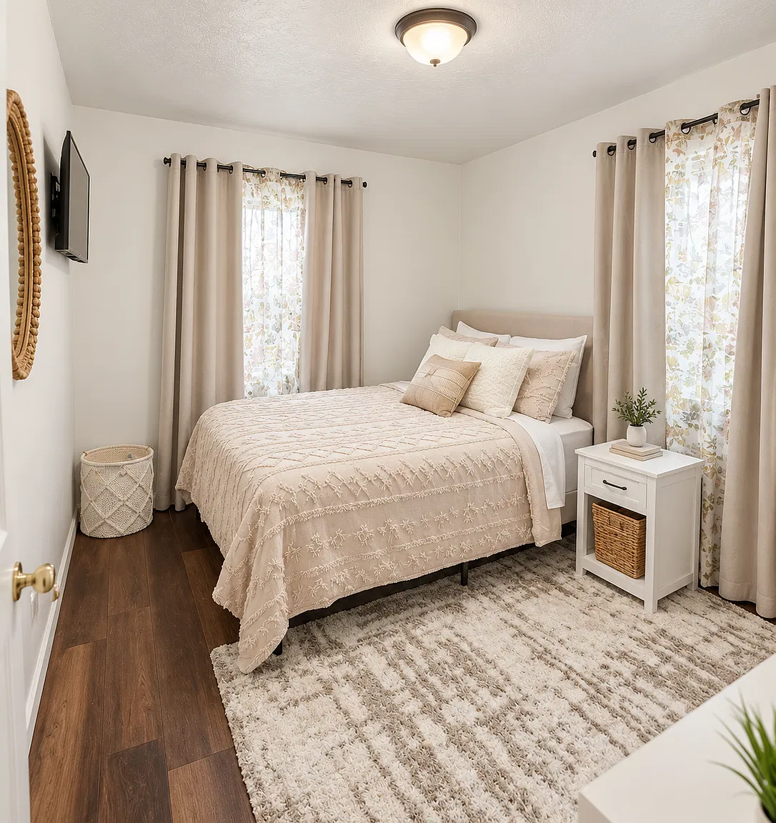 3 bed, 1296 sqft, $2,800 — Photo 3