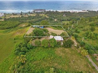 459 Km 12.5 Int La Sierra, Isabela, PR 00662