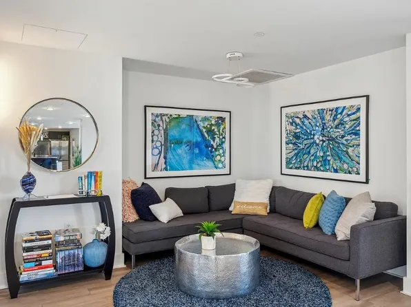 88 V St SW #203, Washington, DC 20024