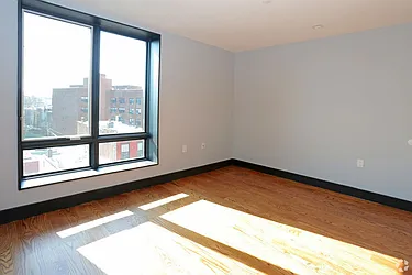 Rented by Brooklyn Group