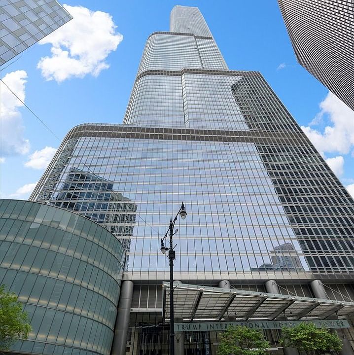 1st image of 401 N Wabash Ave Unit 60B