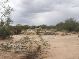 14465 W Applejack Rd, Tucson, AZ 85736