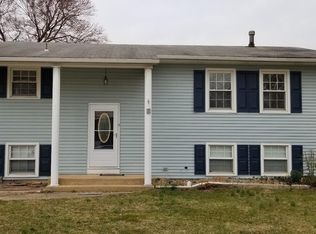 208 Warfield Rd, Newark, DE 19713