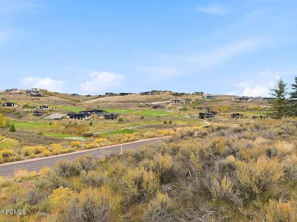 3710 E Uinta Ct #16S-25, Kamas, UT 84036