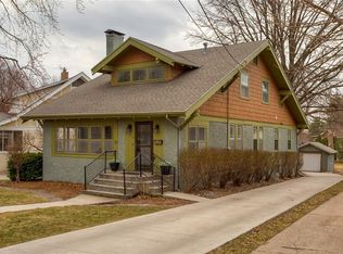 684 Harwood Dr, Des Moines, IA 50312