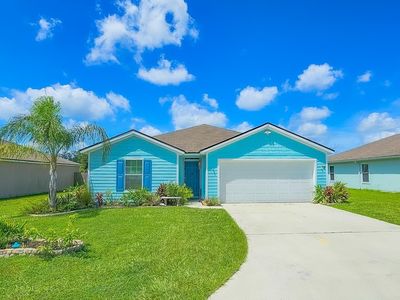 57 Green Palm Ct, Saint Augustine, FL, 32086