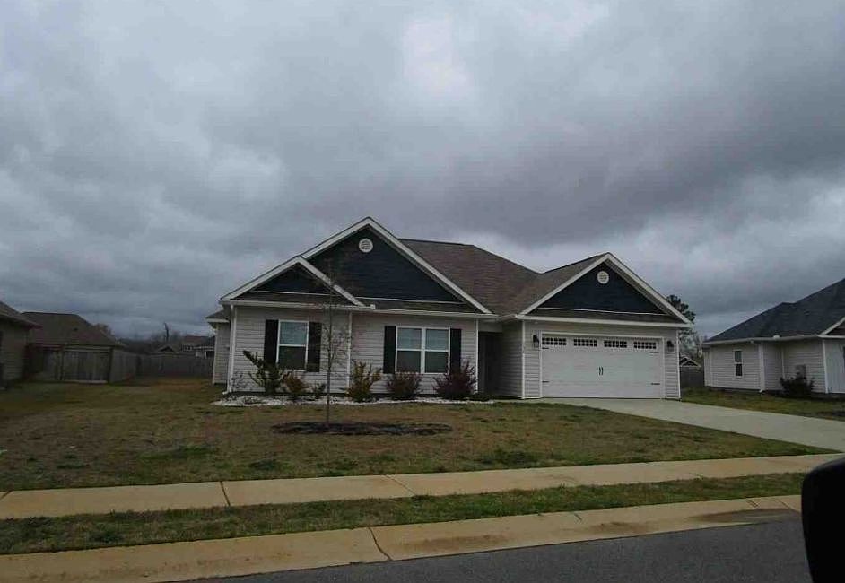 Property Front View