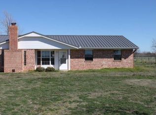 1702 SE Bethel Rd, Lawton, OK 73501