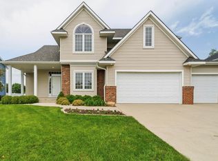 3025 Almond Rd, Ames, IA 50014