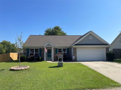 1735 Heathland Dr, Rock Hill, SC, 29730