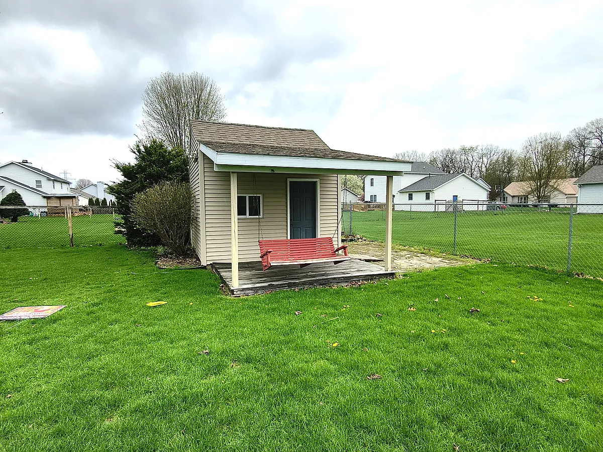 Building Photo - 52212 Evard Dr