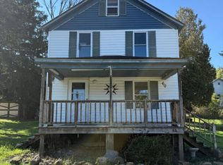 60 2nd Mill St, Sheffield, PA 16347