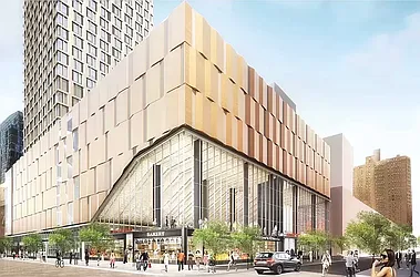 Rented by REAL New York