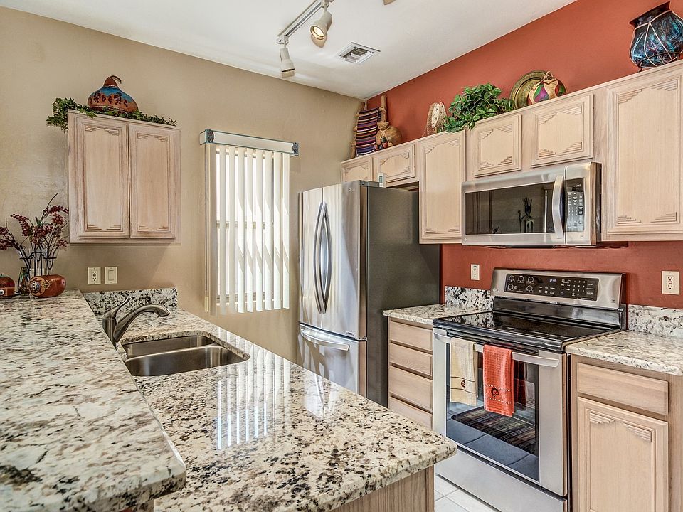 1st image of 3741 S Avenida De Los Solmos