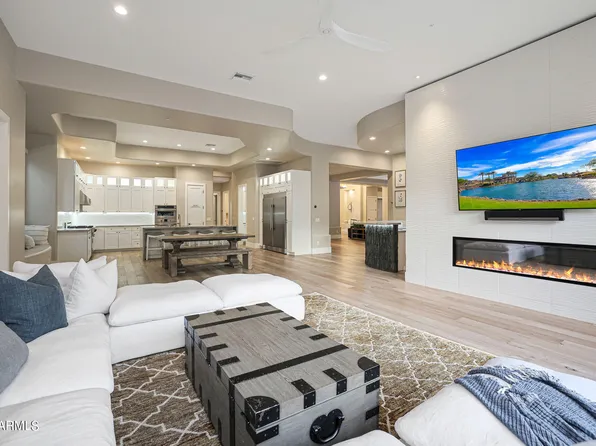 11341 E TROON MOUNTAIN Drive, Scottsdale, AZ 85255