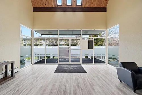 Floor plan Kelly Court 203