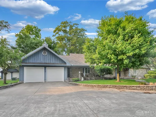 8894 Murphy Rd, Versailles, OH 45380
