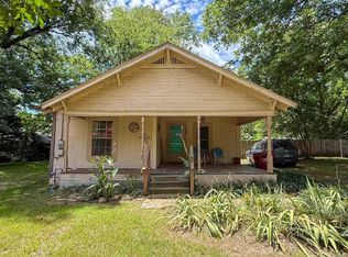 114 Carthel St, Mount Vernon, TX 75457