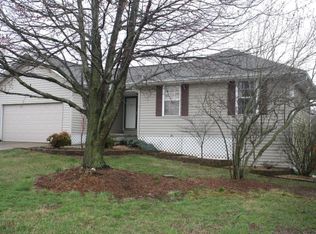 5749 S Dayton Ave, Springfield, MO 65810