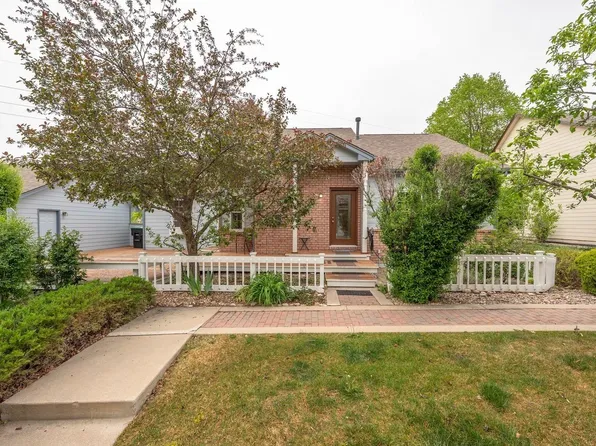 3127 Concord Way, Longmont, CO 80503