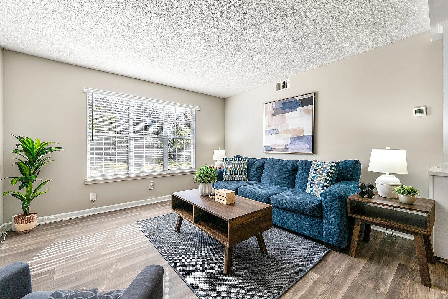 2 bed, 2.0 bath, 796 sqft, $6,245 — Photo 1
