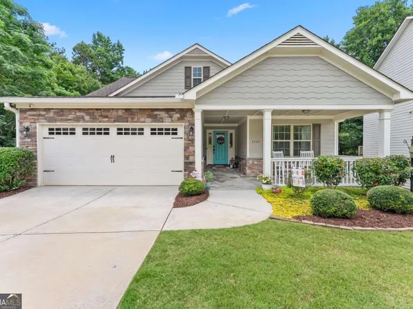 4949 Whisper Creek Ct, Gainesville, GA 30504