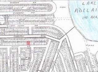 2272 W Wells Rd, Avon Park, FL 33825